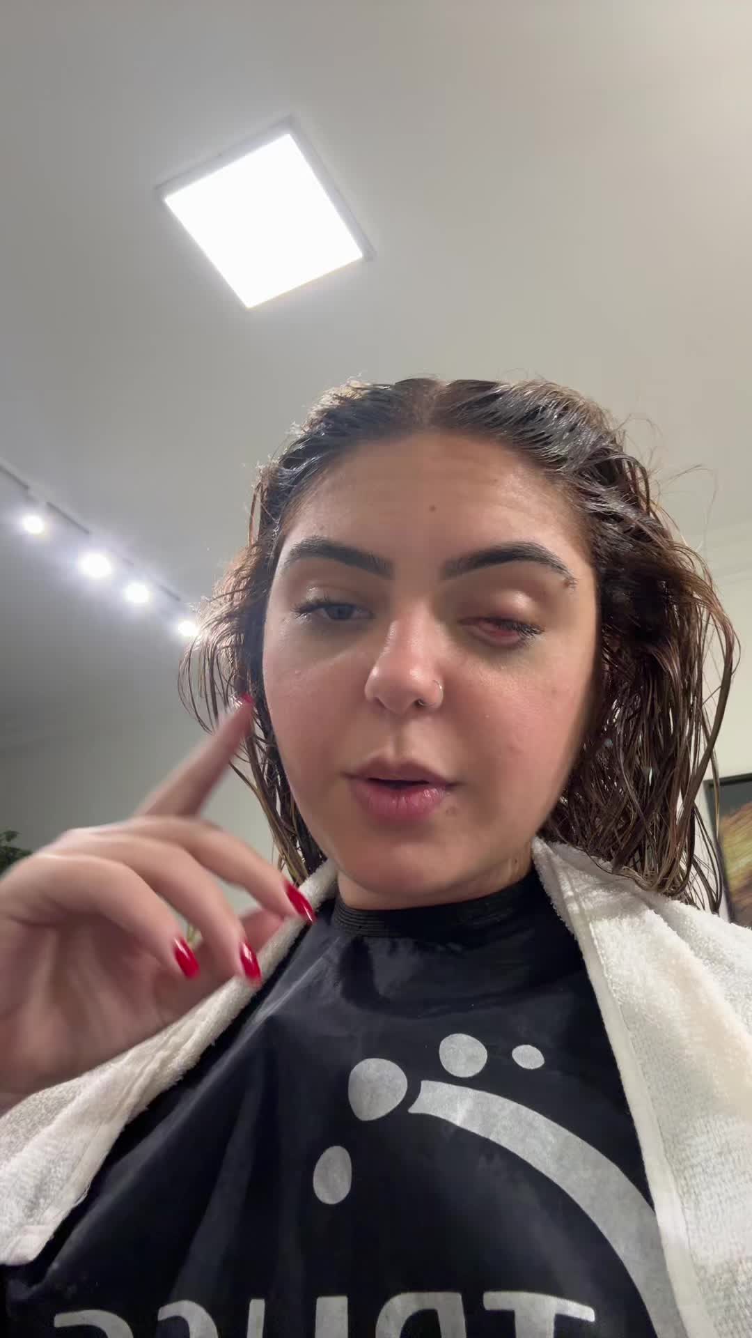 @Gabi Mendon&ccedil;a