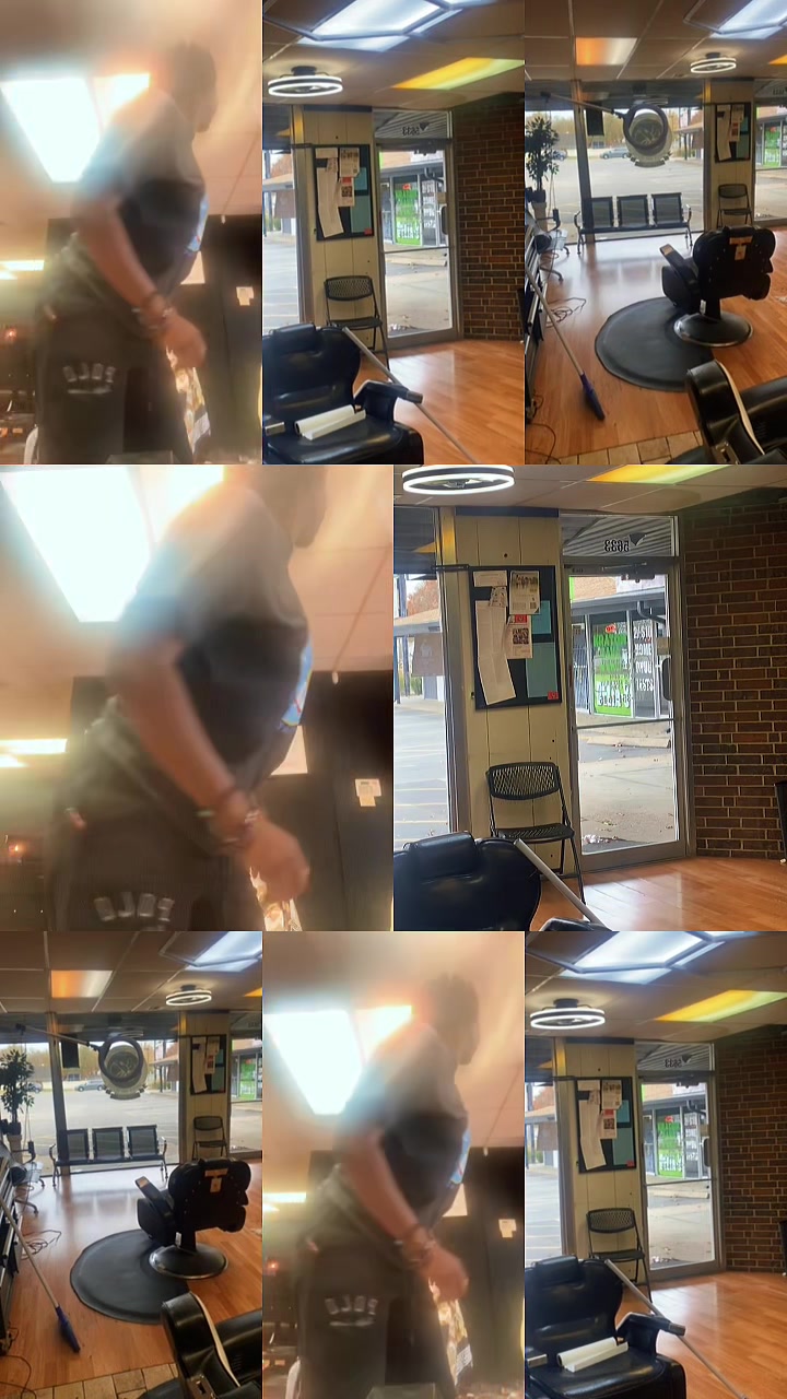 @Queencherelle85
