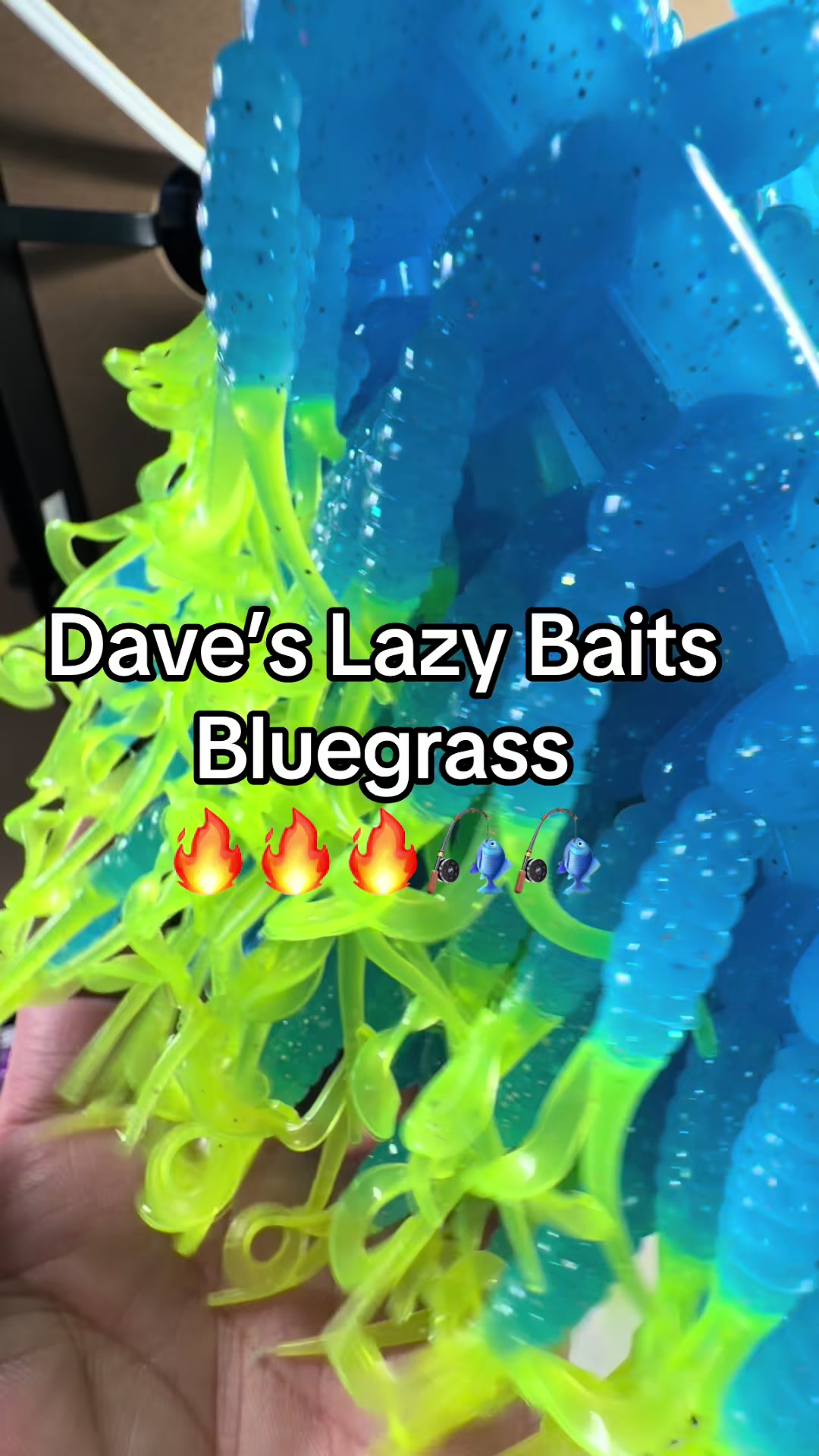@Dave’s Lazy Baits 🇺🇸 🇰🇭