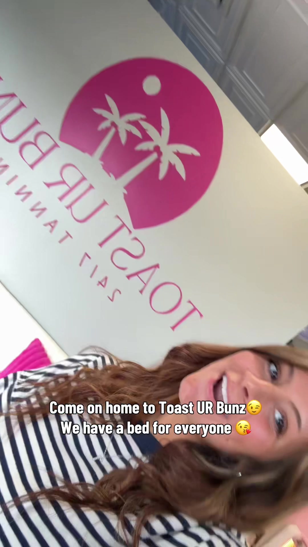 @Toast Ur Bunz Tanning ☀️