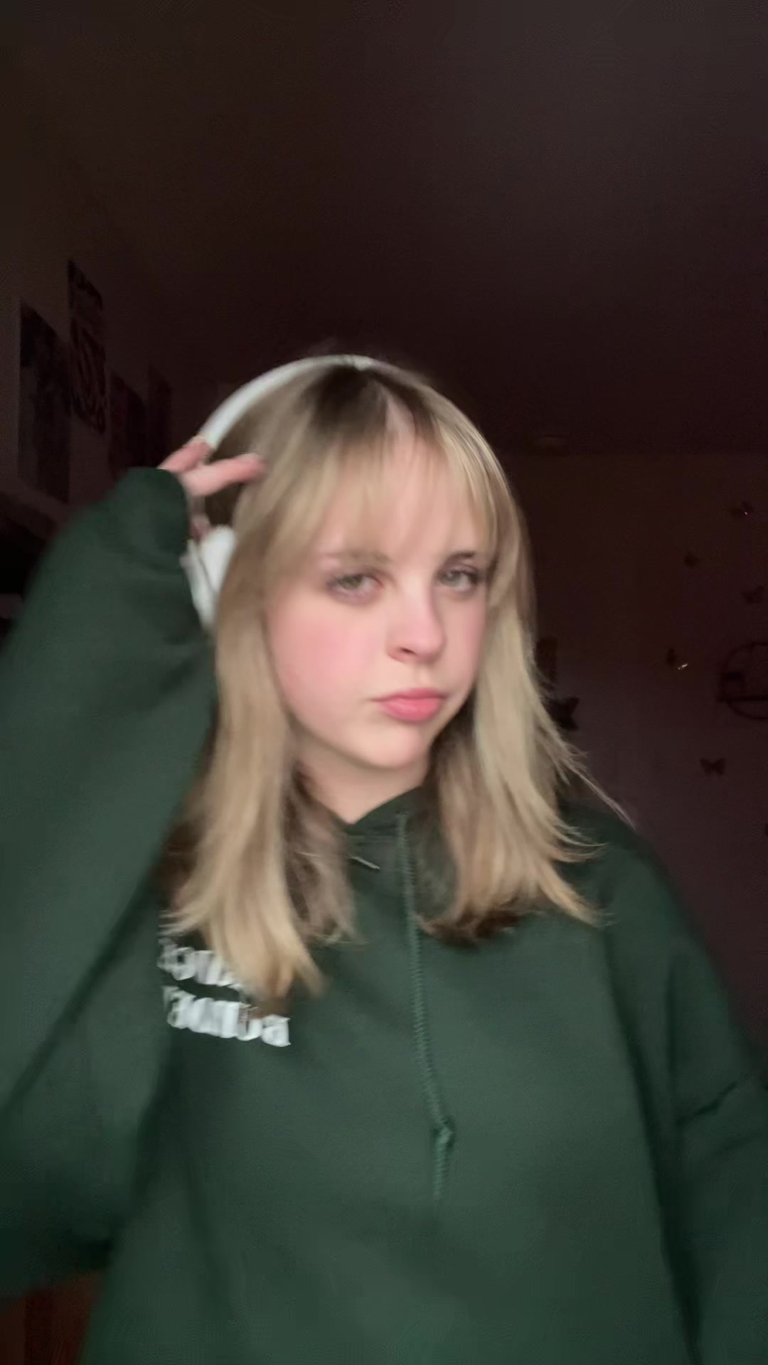@secret