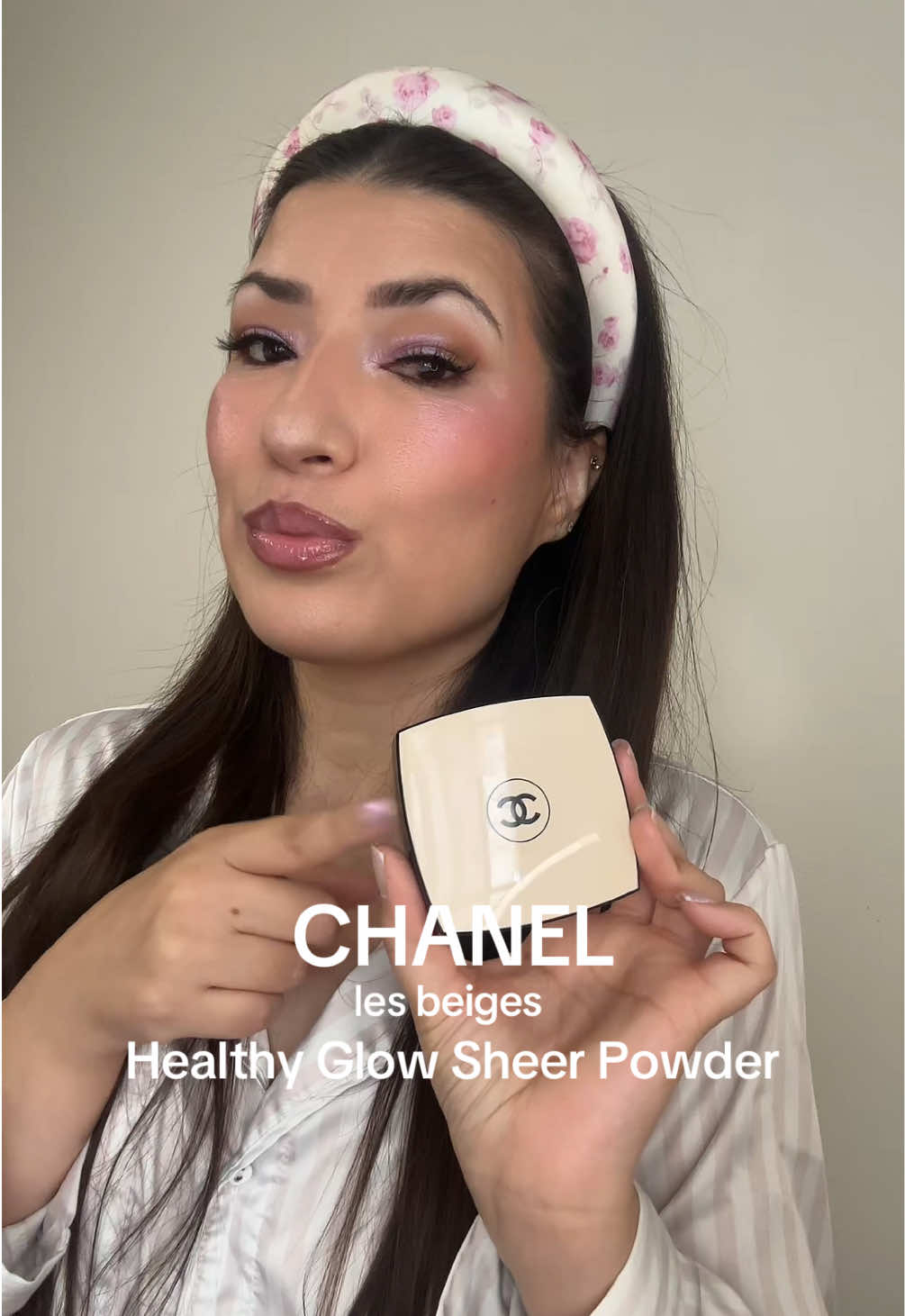 @MXCHIC | LATINA BRAND