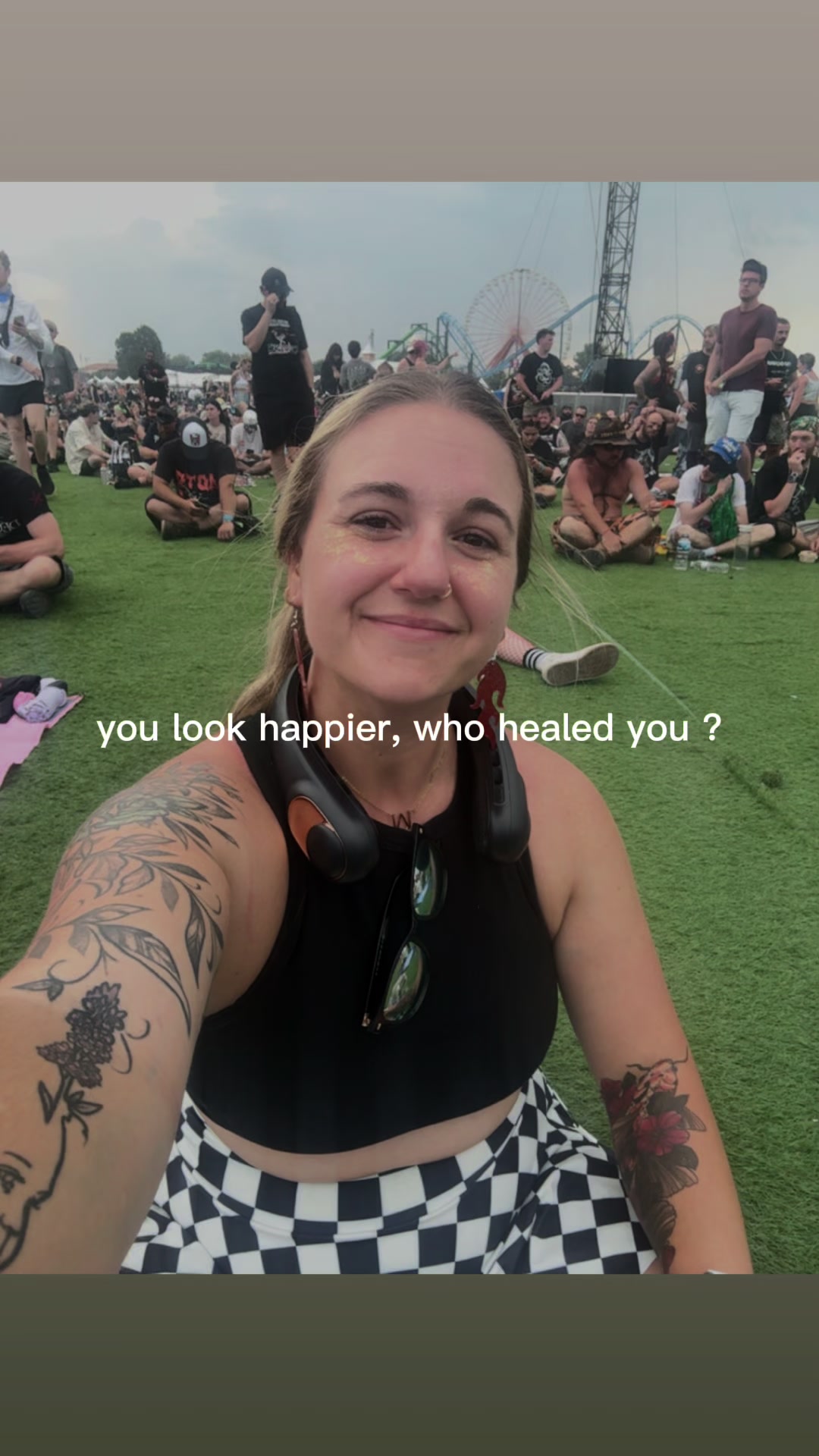 @Becca Marie