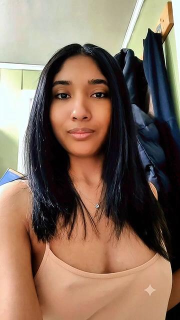 @Amarjaa Radjpaul129🇯🇲