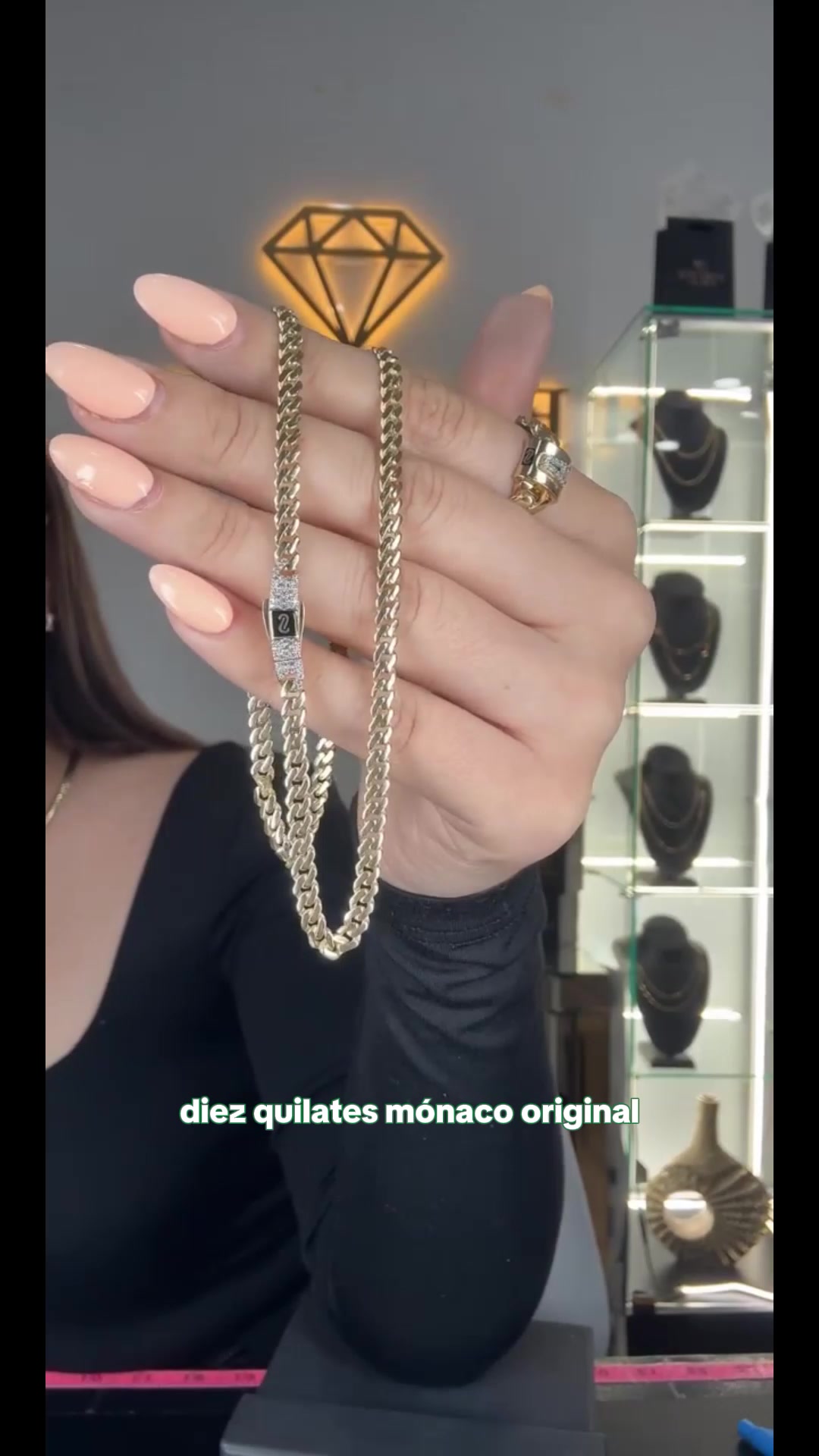 @Forever Gold Jewelry