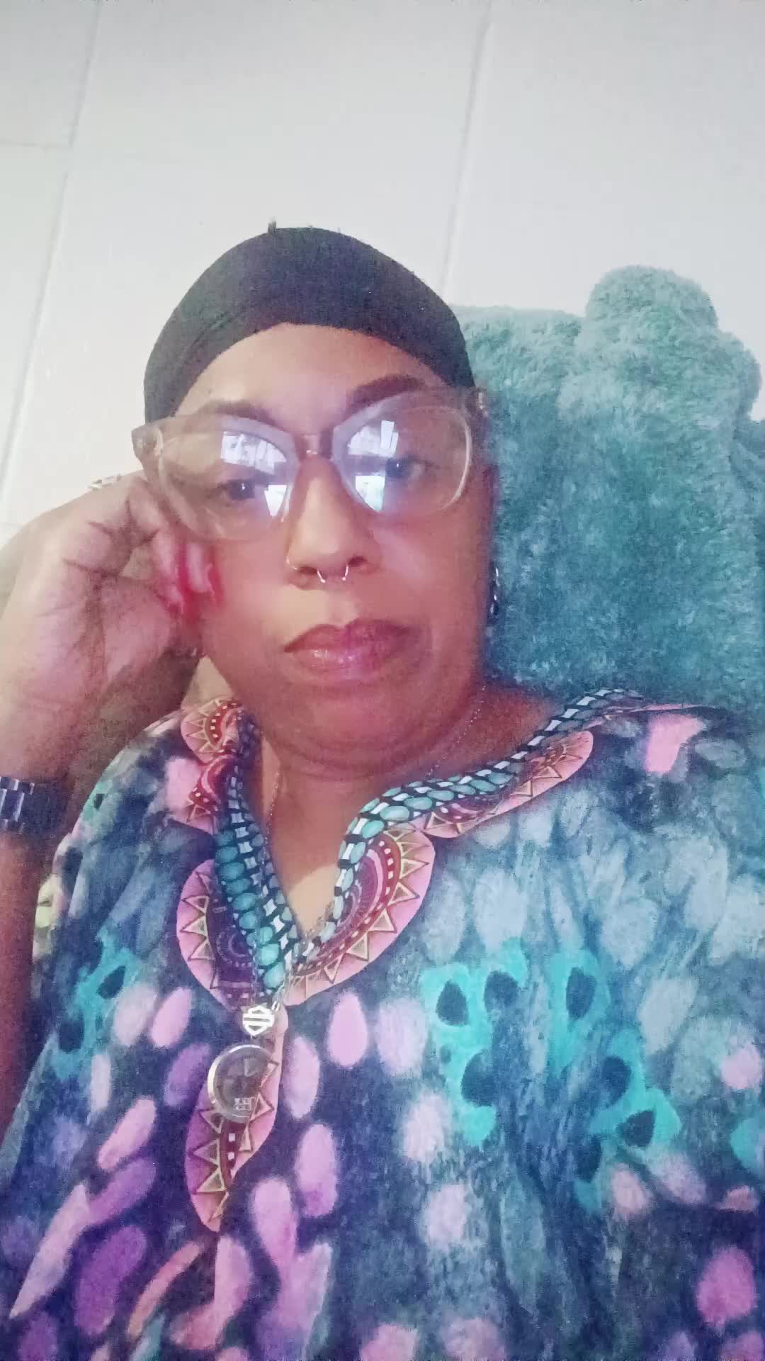 @Tosha Brown🆖️