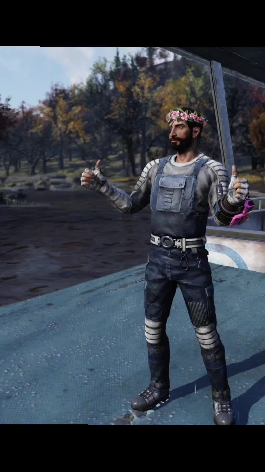 @Roadrash