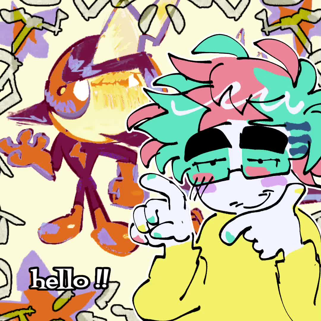 @fezaroonie (COMMS OPEN!)