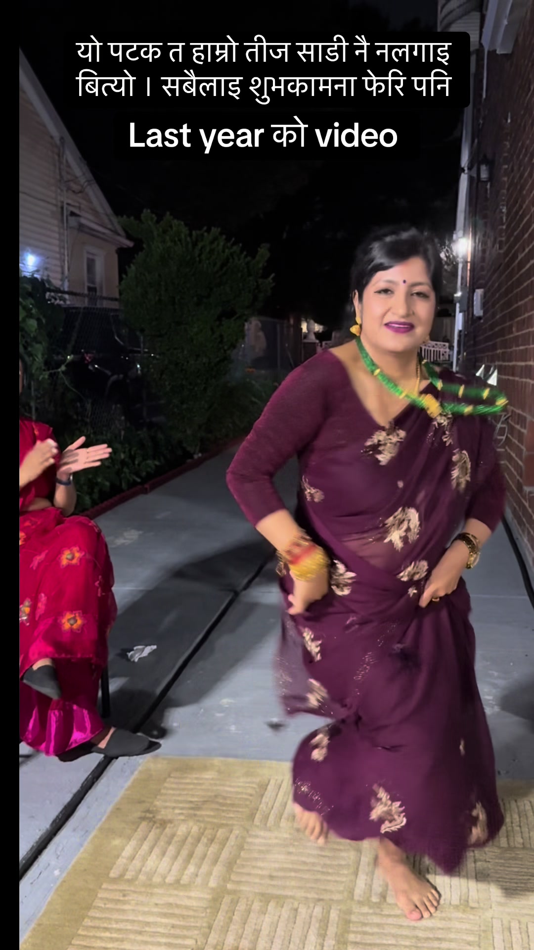 @Miss Nepal🇳🇵🇺🇸