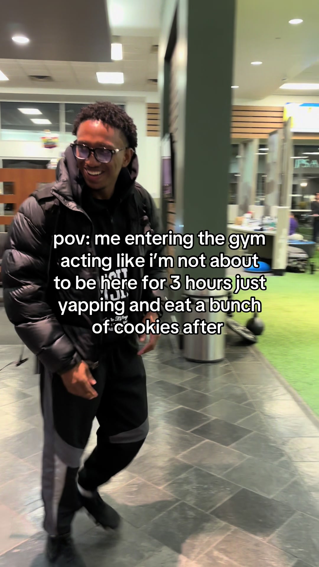 @jahmir smith