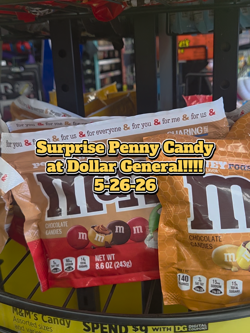 @Penny Shop with Andrea - Real