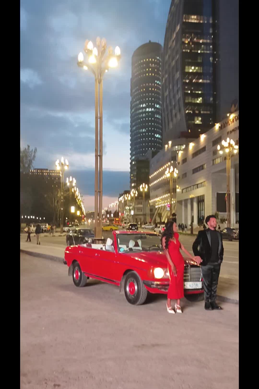 @ቢቺ አለም