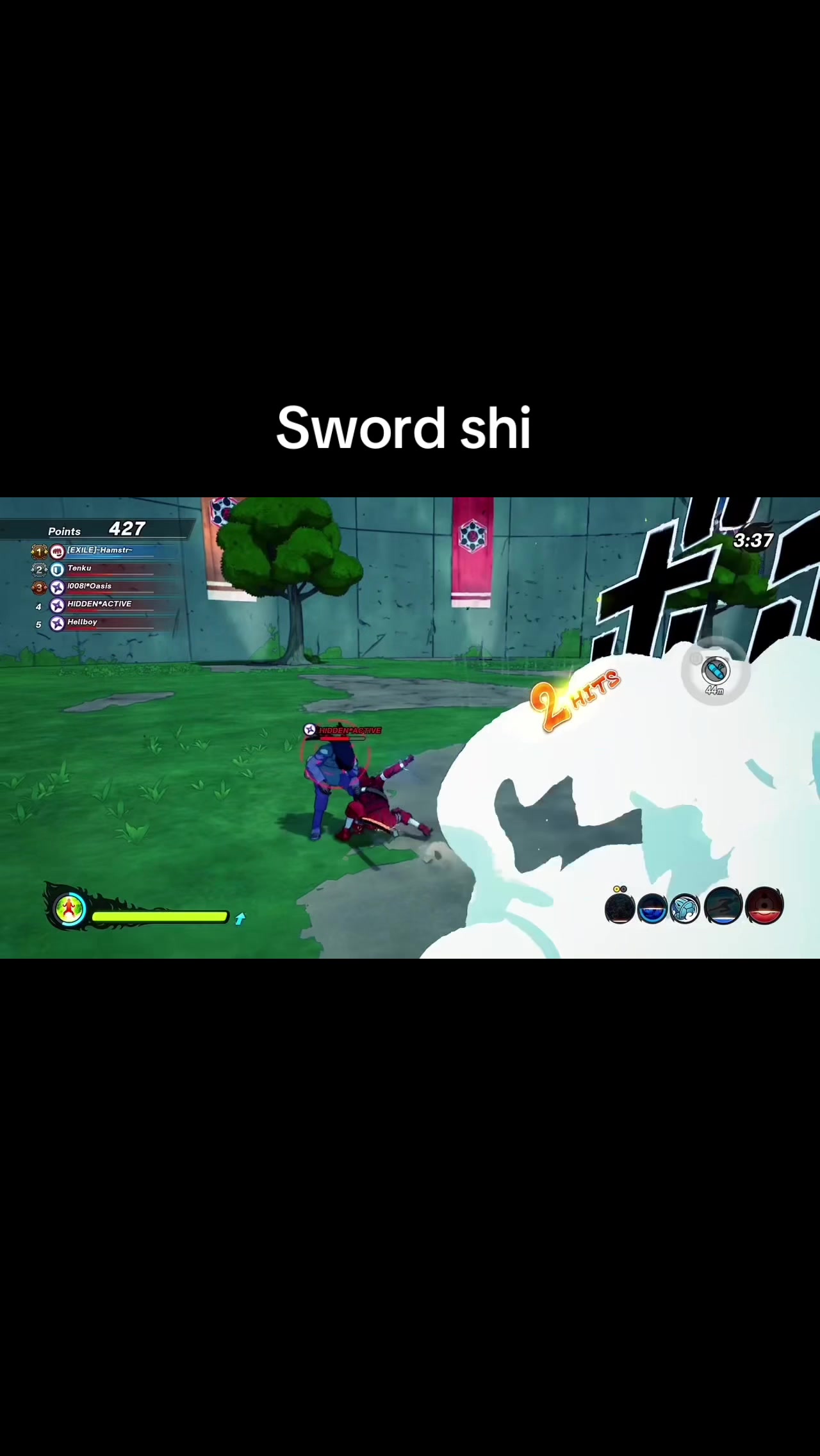 @[Exile]Hamstr