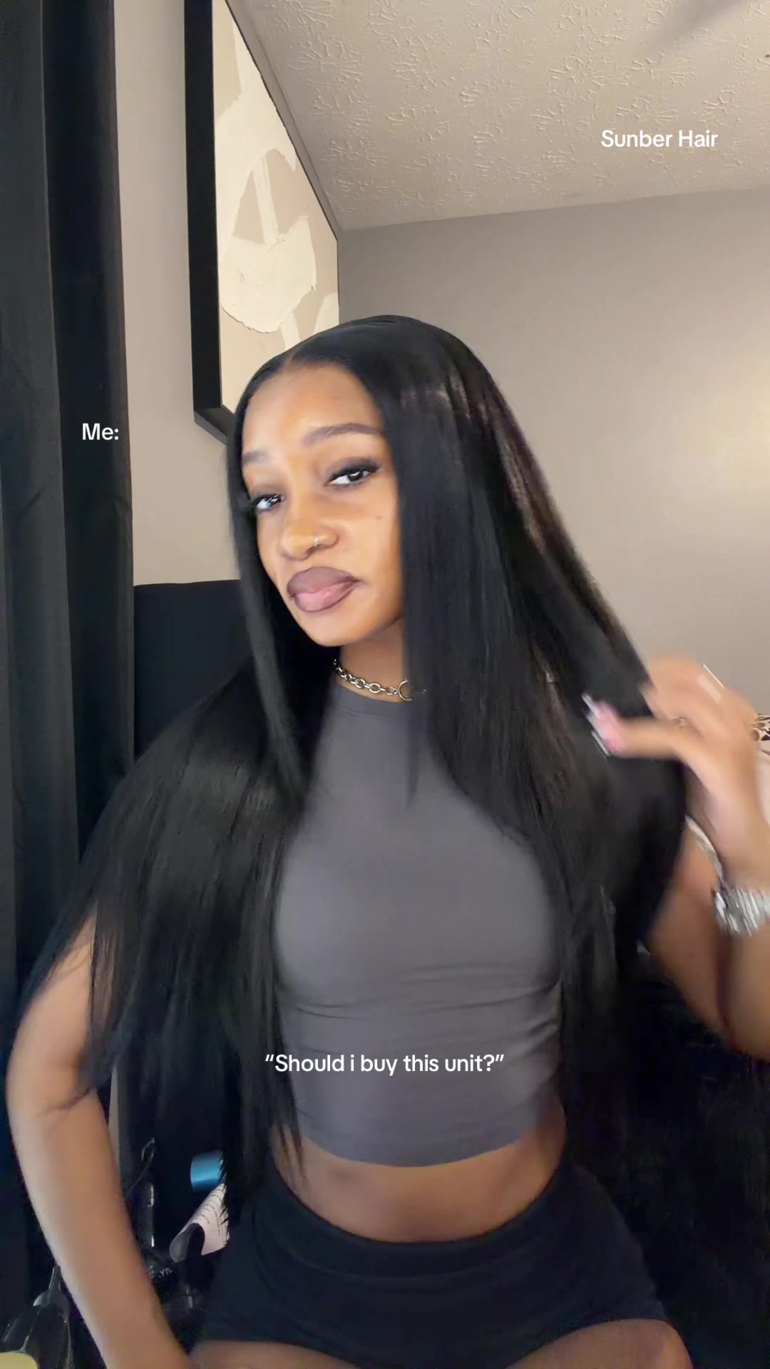 @Miracle Symone