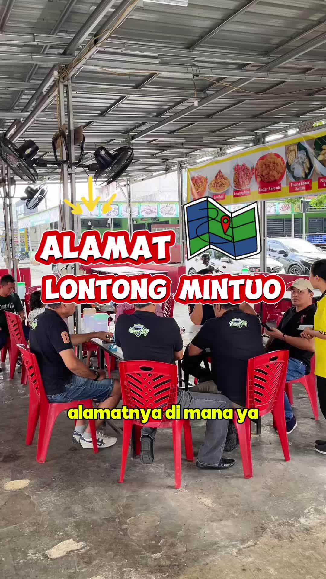 @Lontong Mintuo