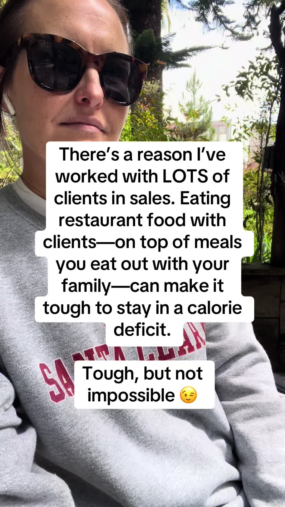 @Brooke, Fat Loss Coach