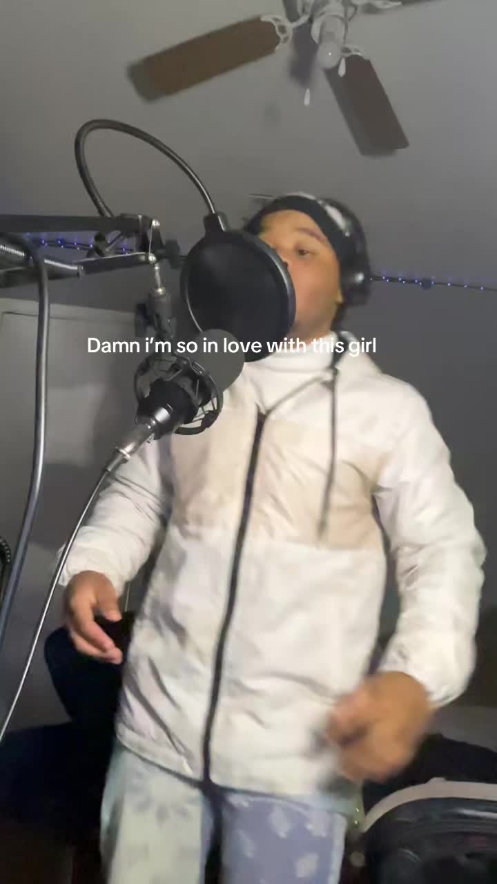 @Deshawn