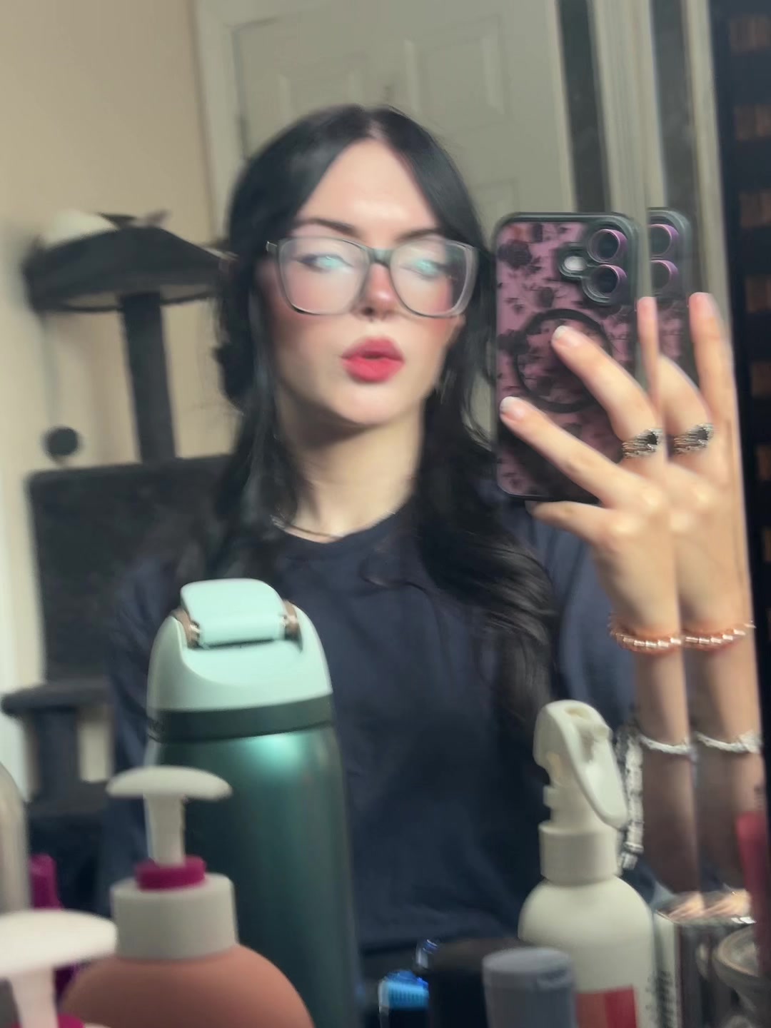 @˖&deg;🦇ִ ࣪𖤐