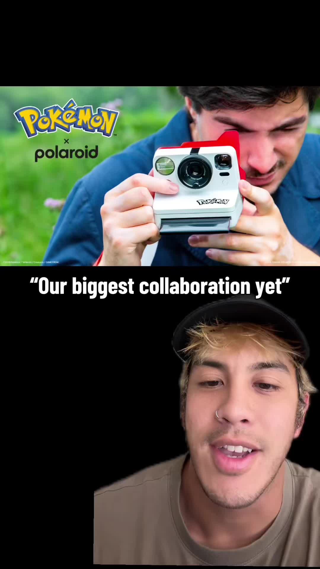 @Caleb