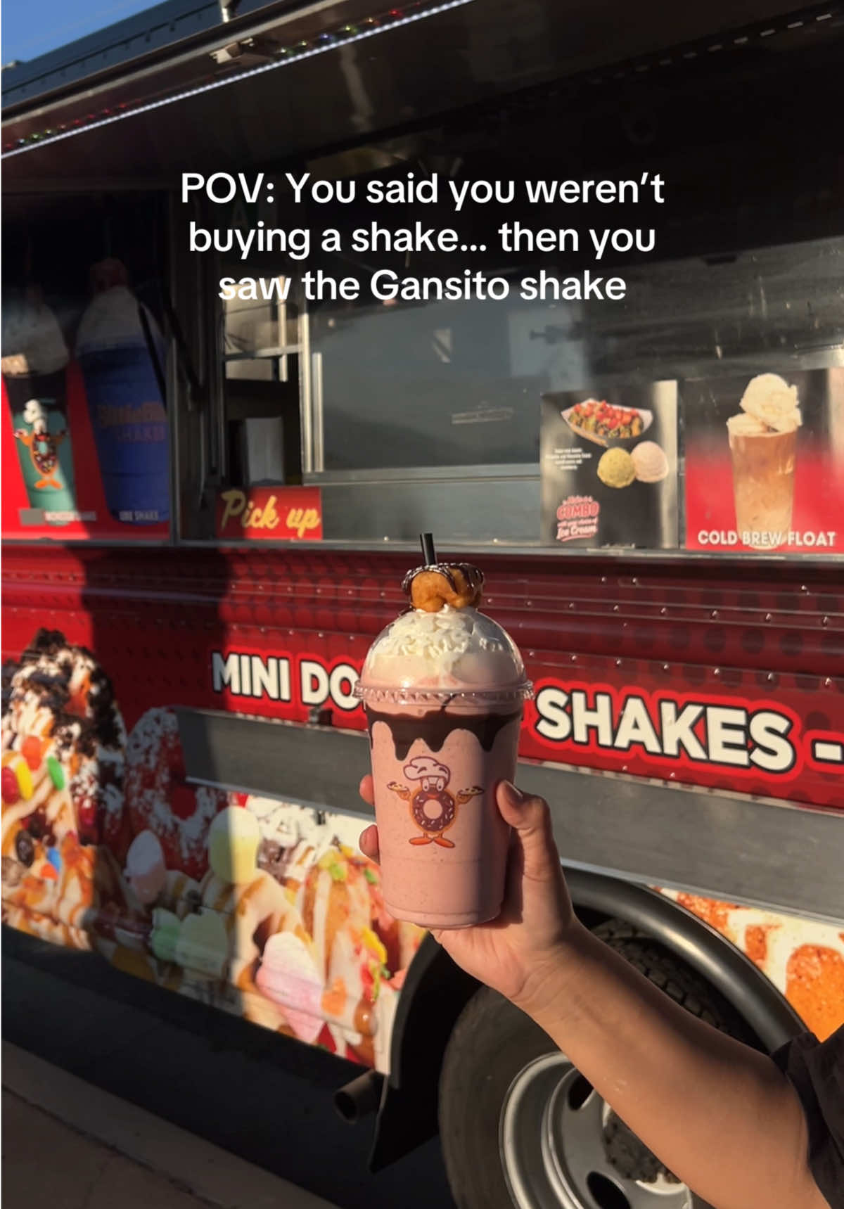 @BittieBitez Mini-Donuts