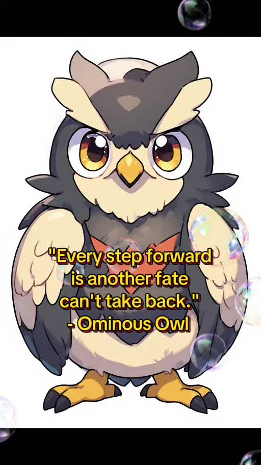 @FaeOwlet