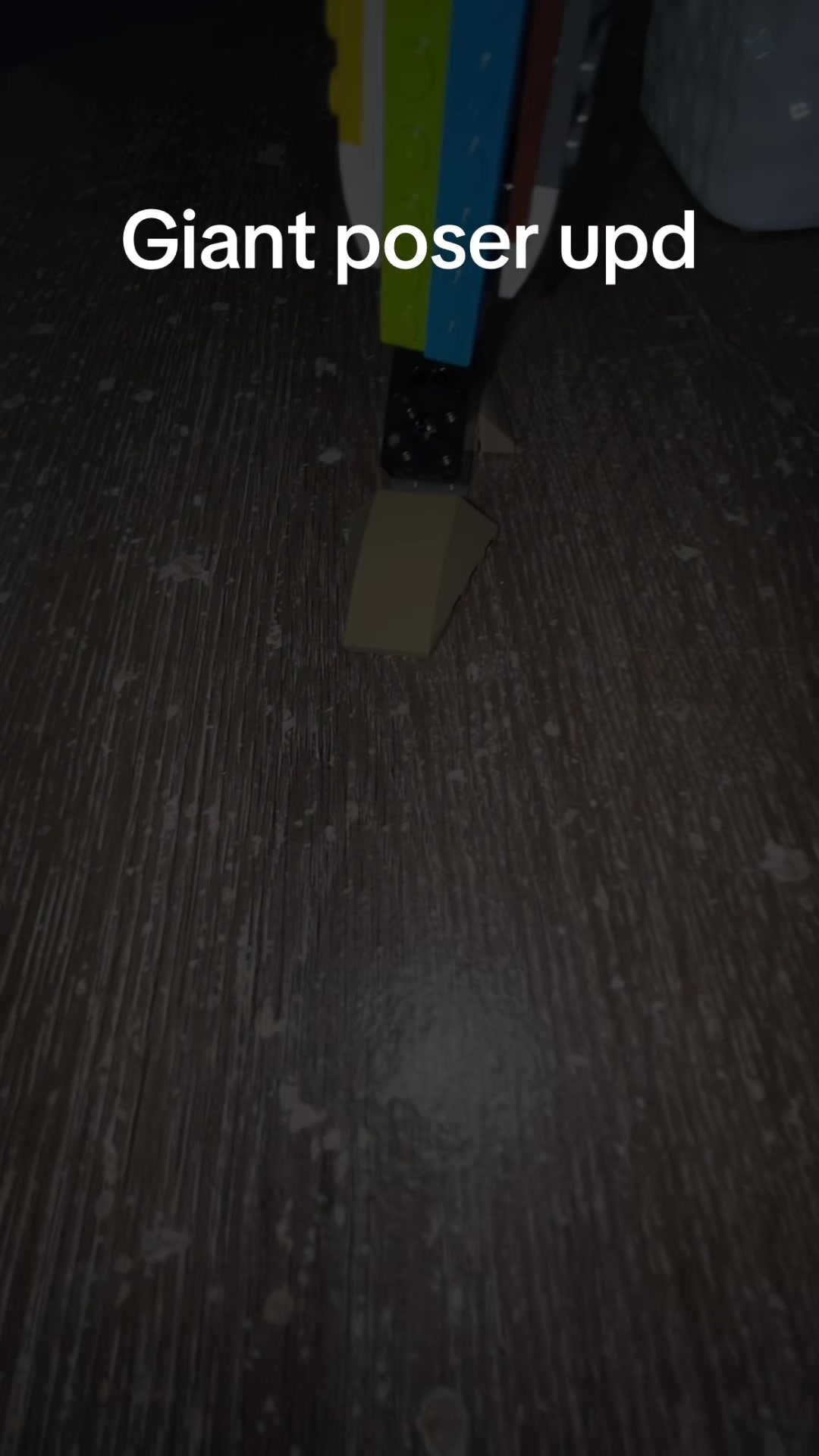 @Lego Midas