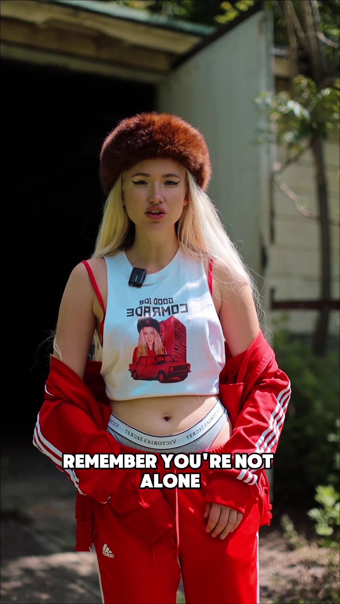 @AnDy Darling