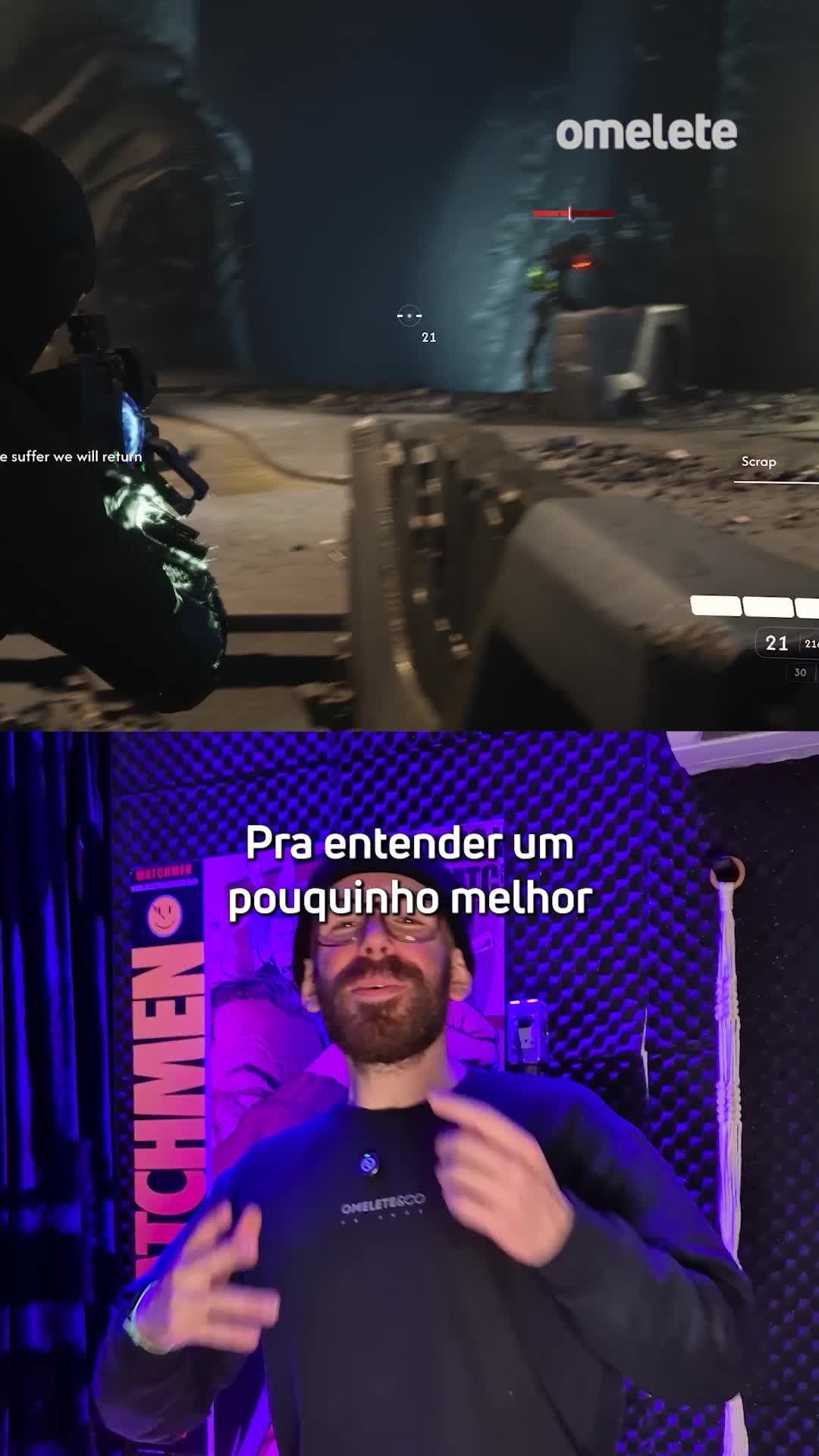 @Omelete