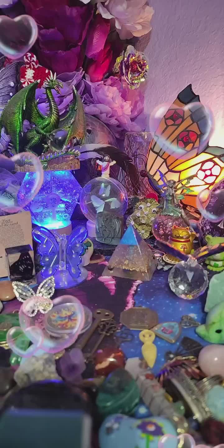 @Butterfly Sanctuary 333