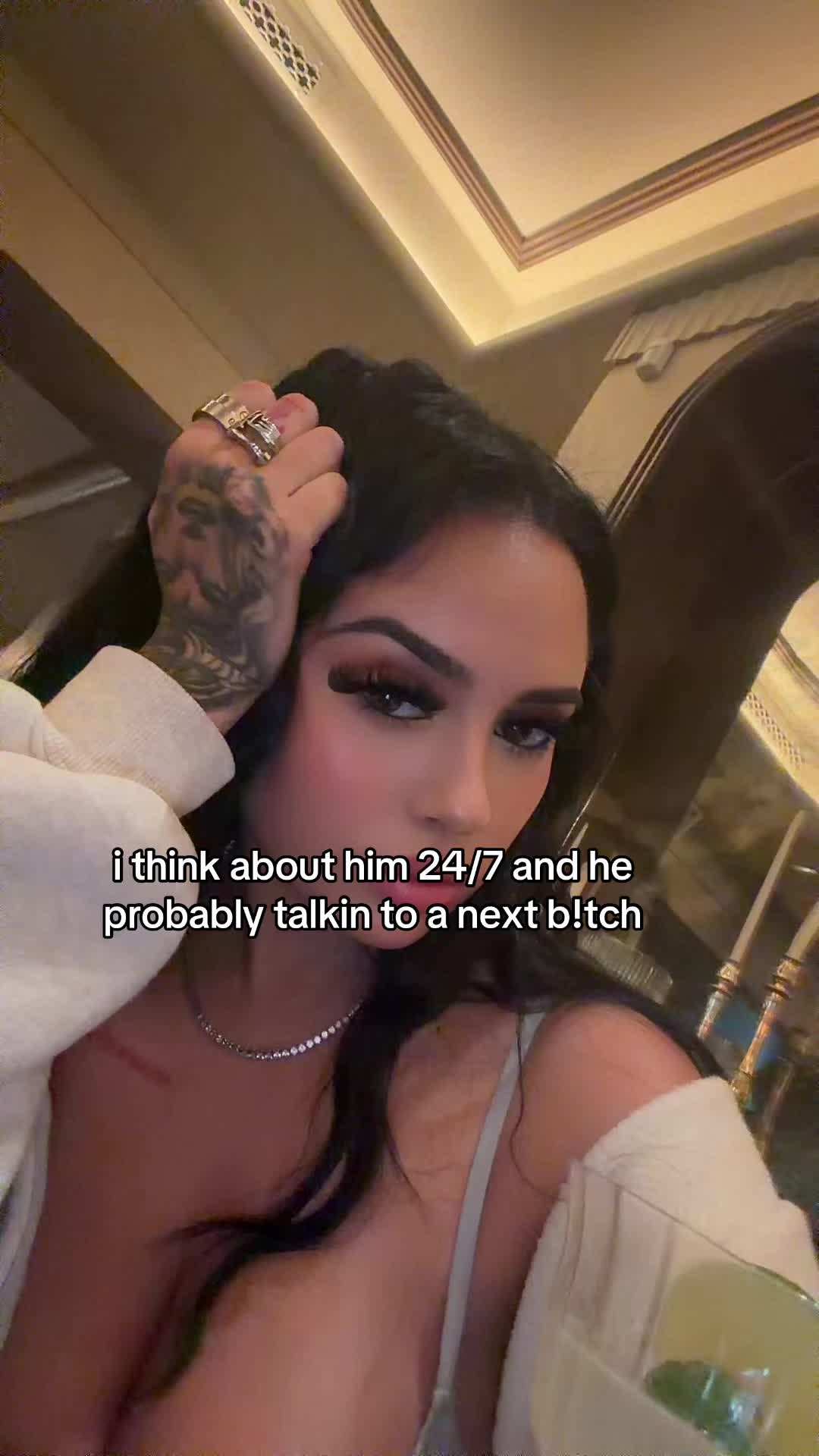 @queeenbrii ‼️‼️