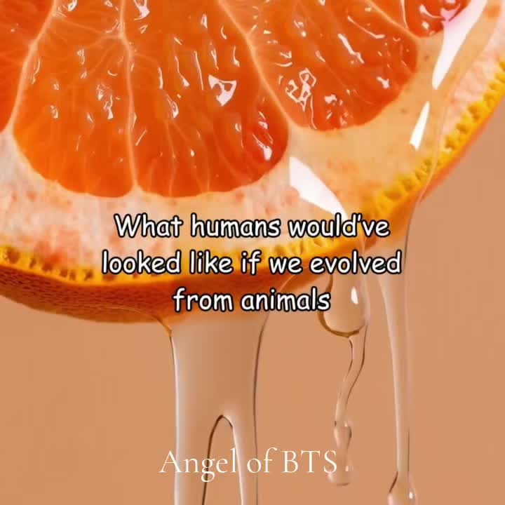 @Angel of BTS