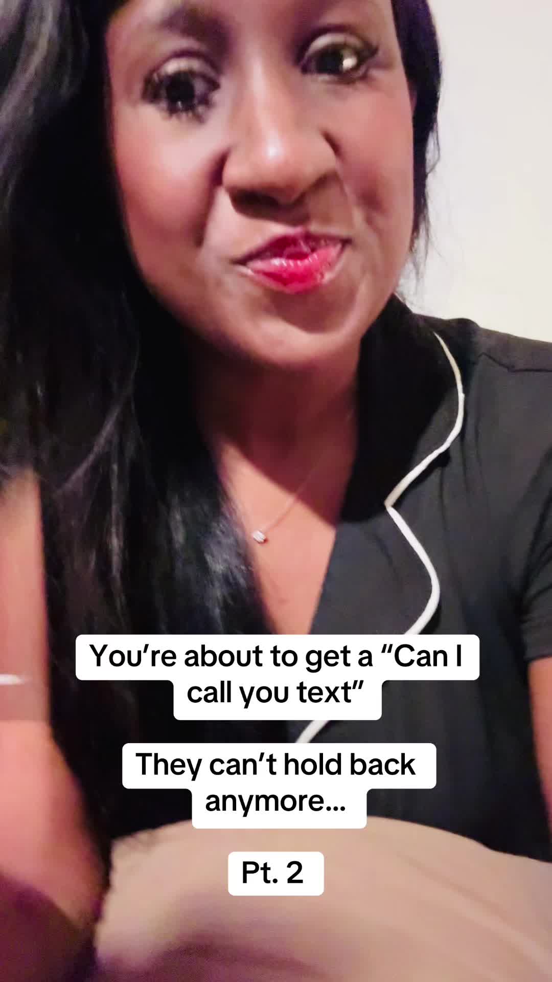 @Danielle Addison