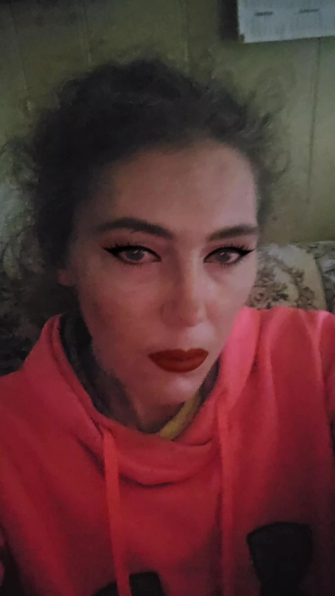 @lady of the dark