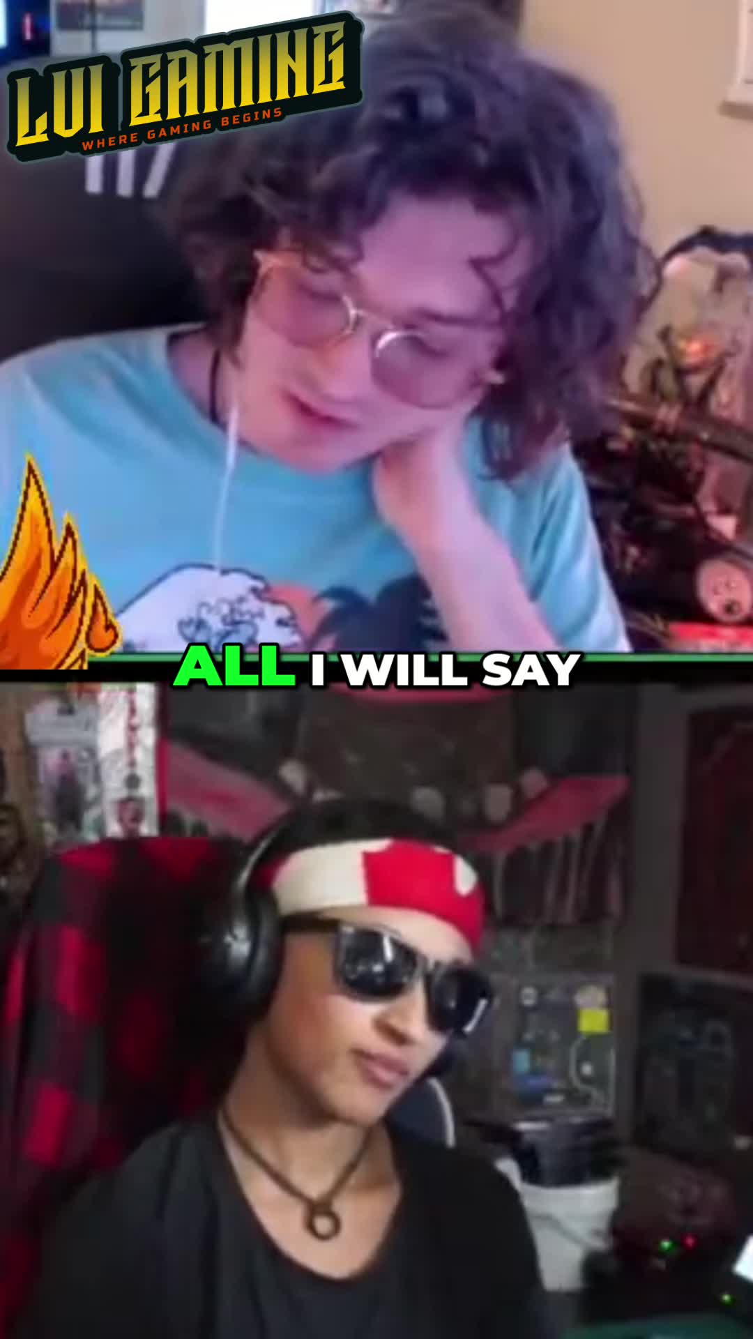 @Lv1 Gaming