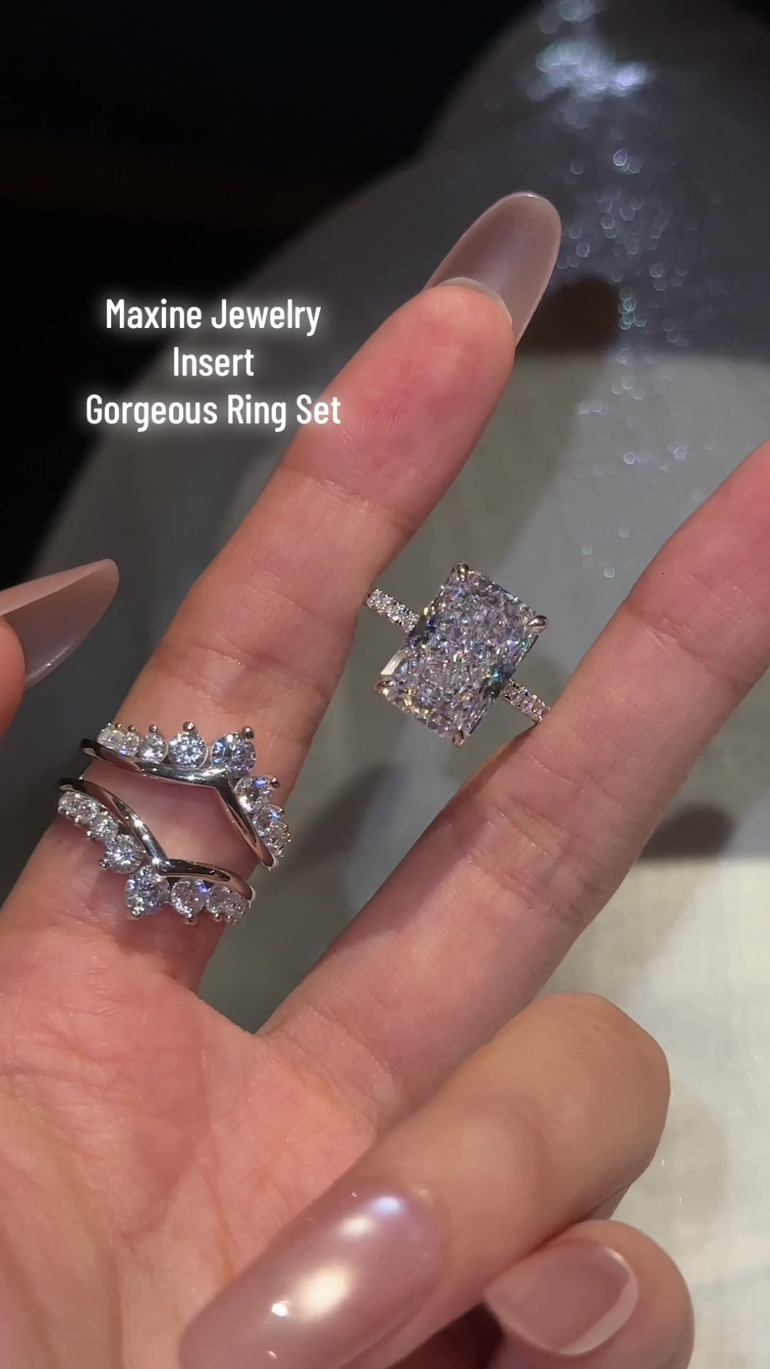 @Maxine Jewelry