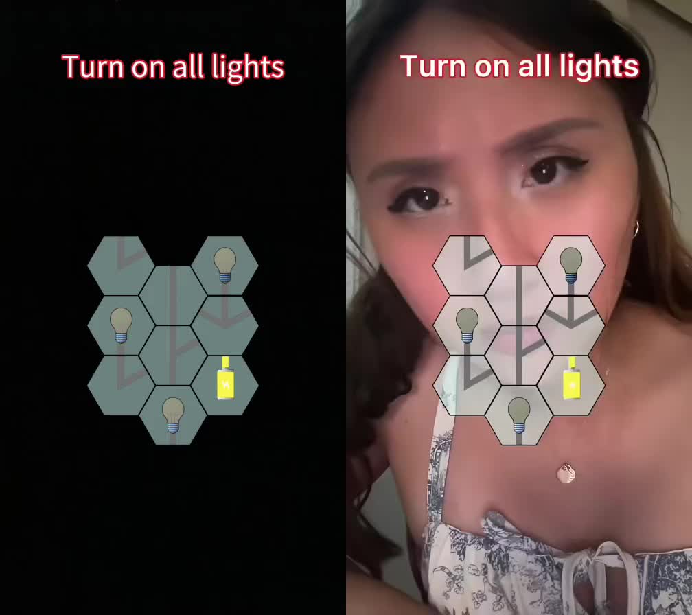 @Night