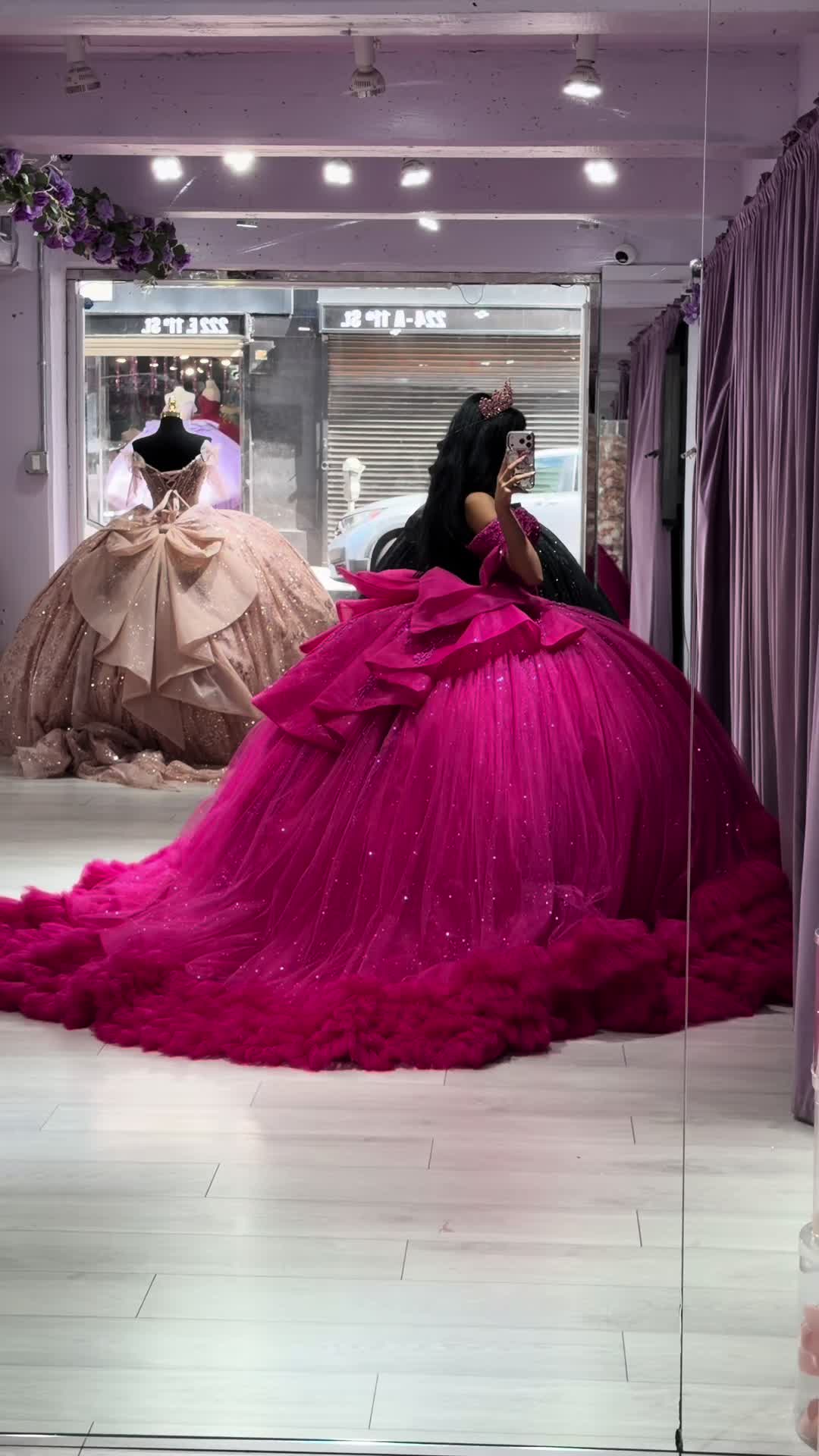 @MissQuinceBoutique