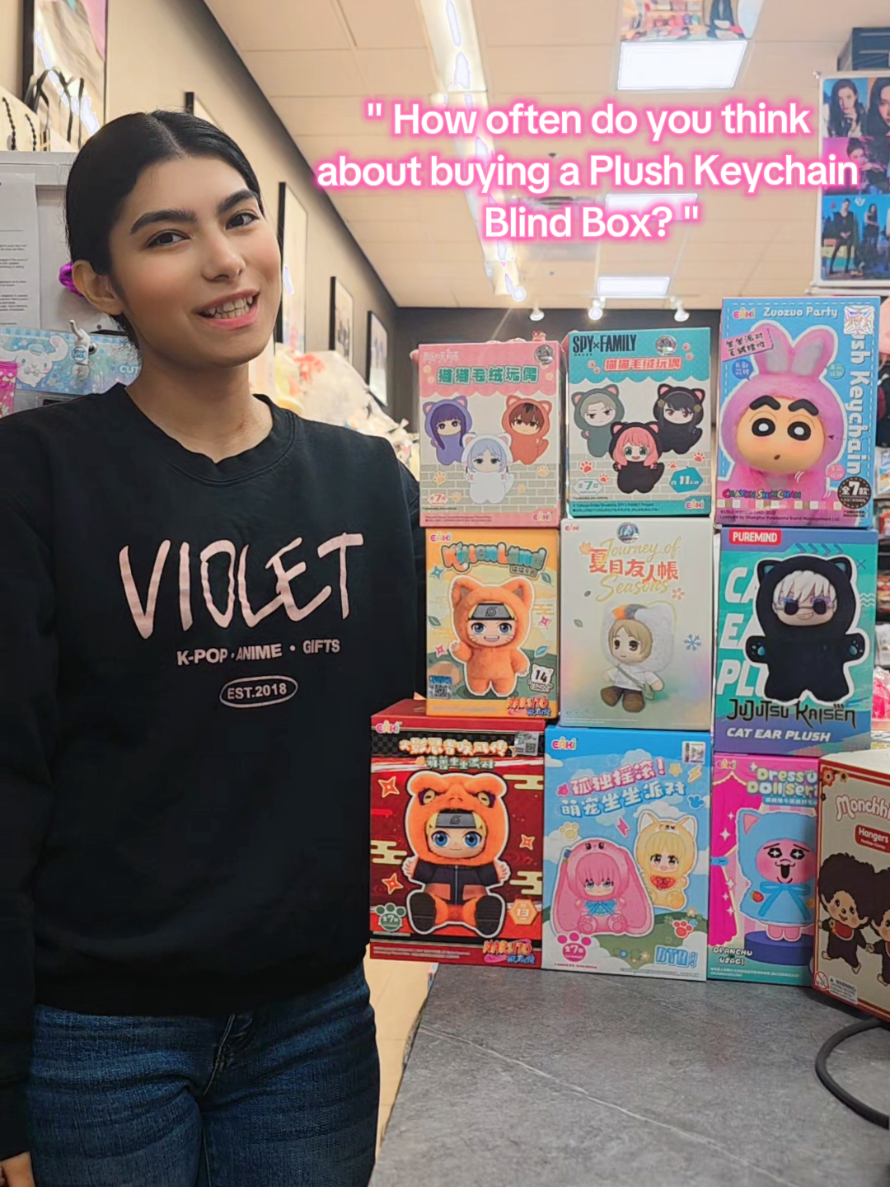 @Violet Shop