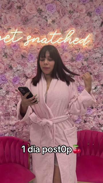 @Snatched Plastic Surgery