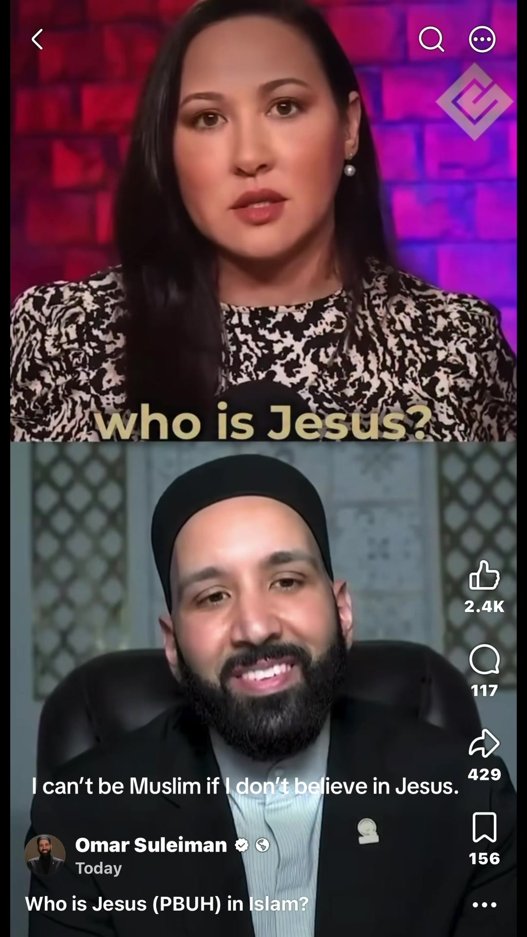 @Little Palestine