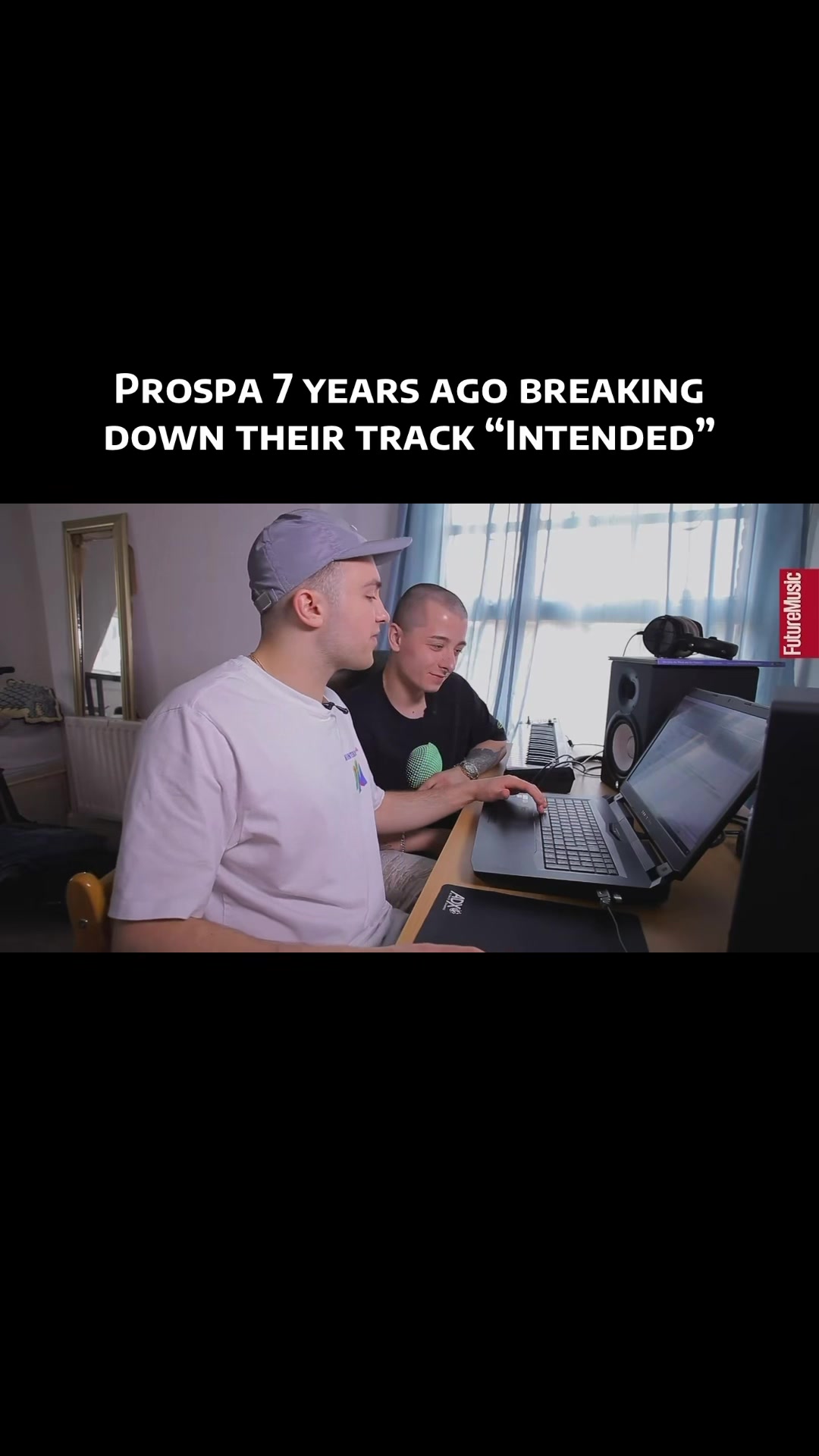 @Proximity