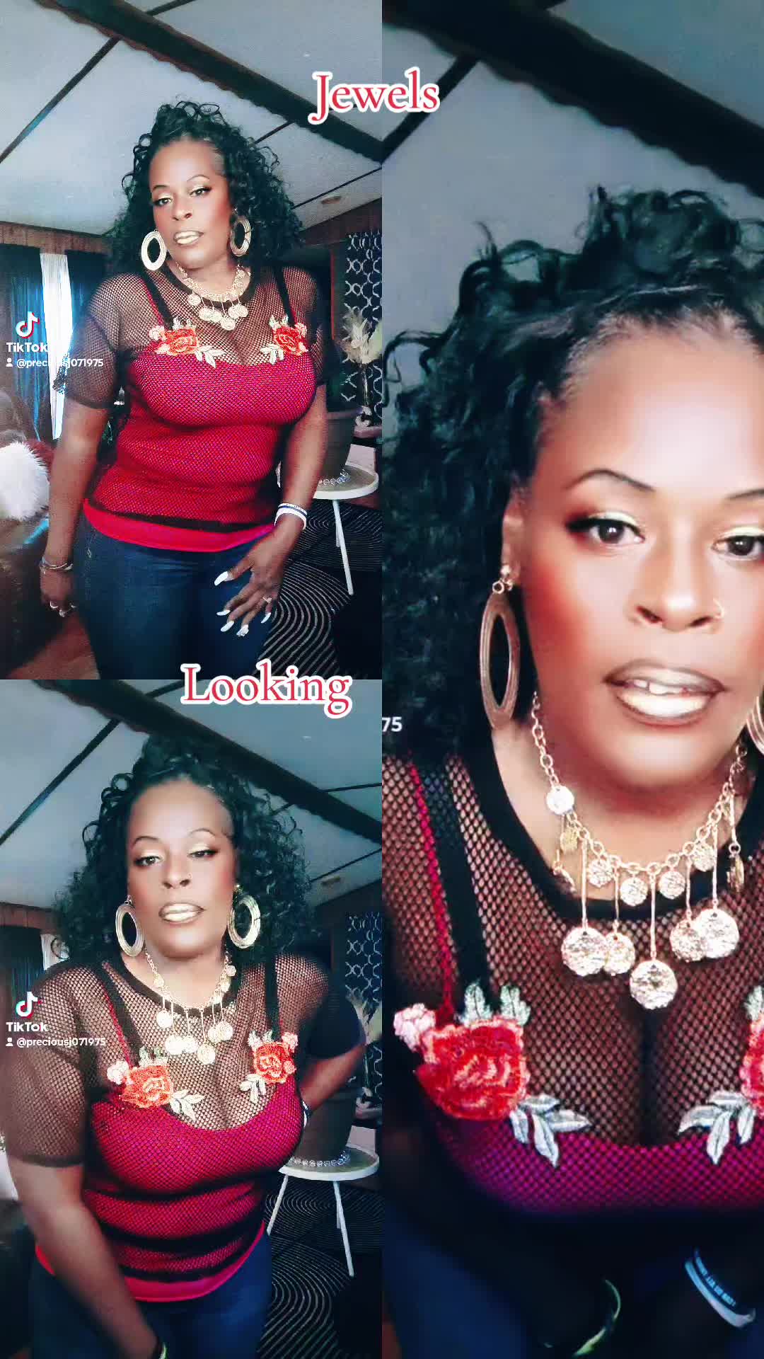 @Precious 💕 J