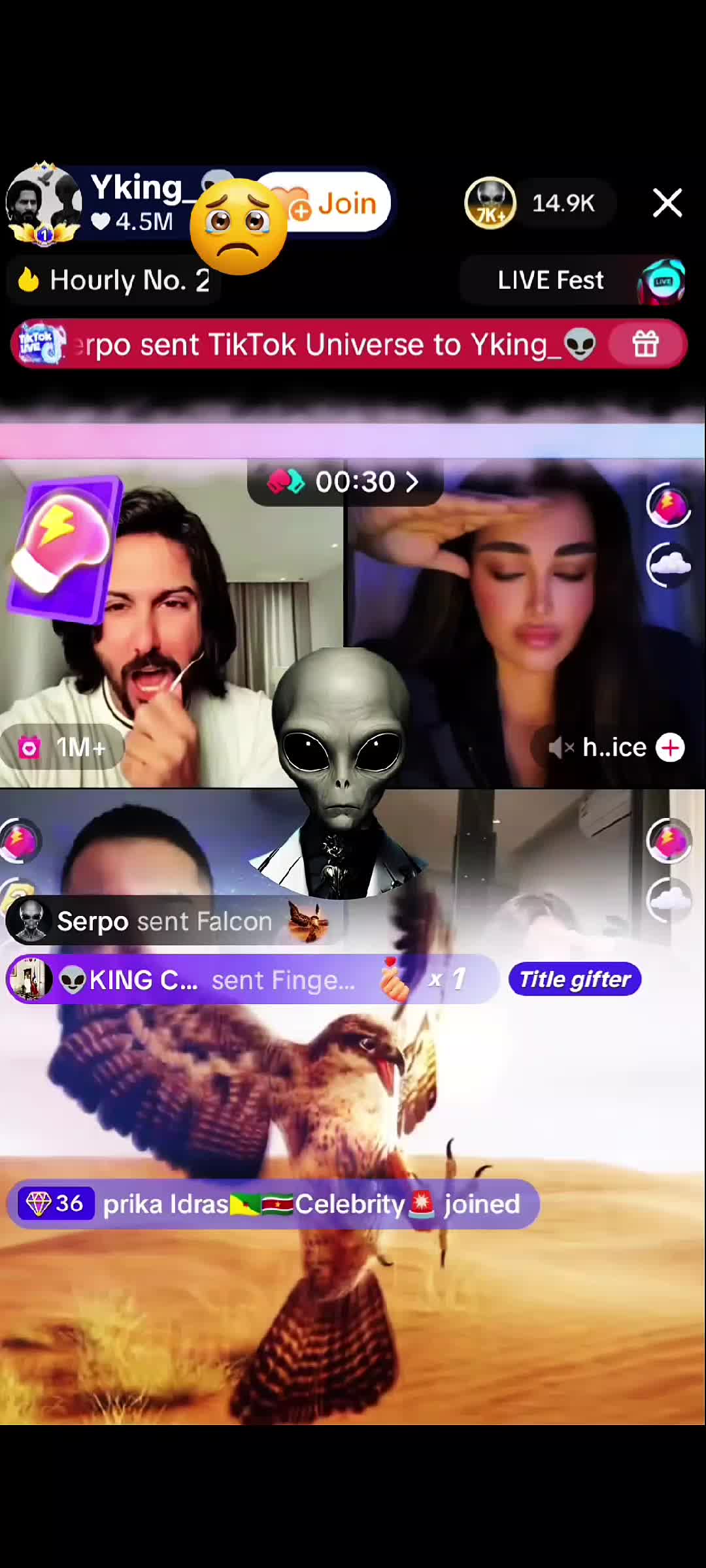 @Ultra legends 7