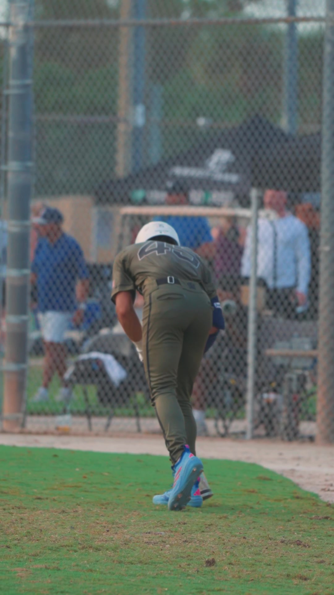 @Perfect Game