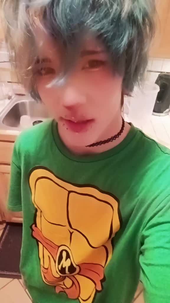 @poptart boi