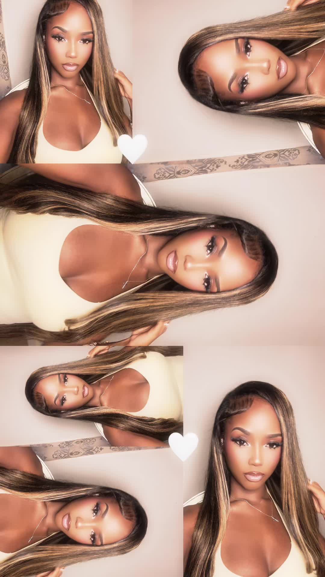 @Lexi P.💋