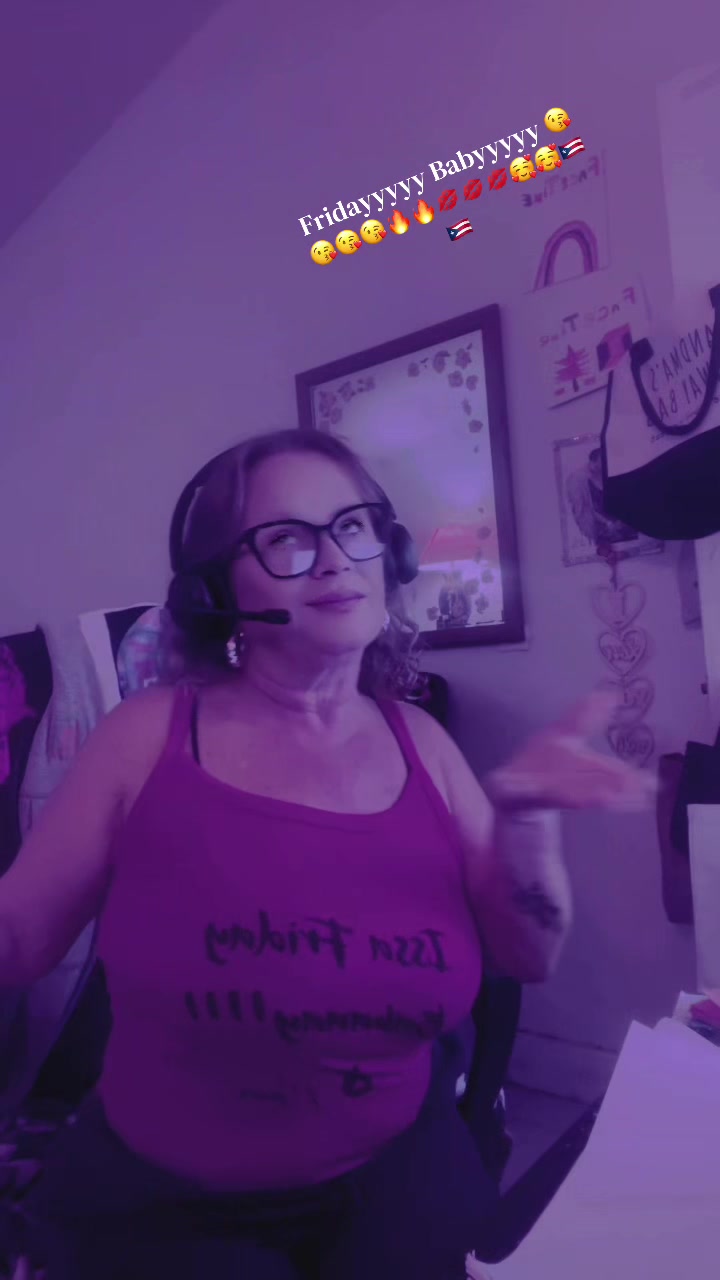 @Mama