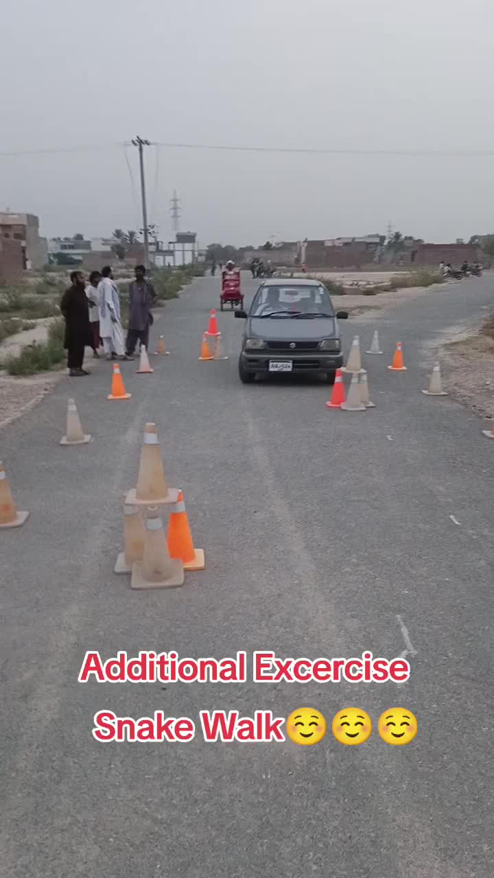 @RoadWisdom Guru Multan