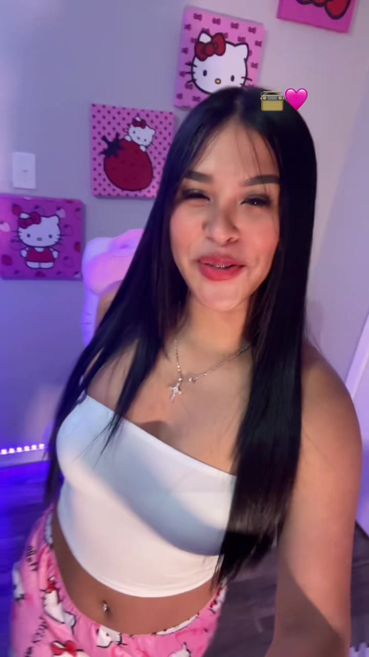@LA CHINA 𝒴𝓈𝒶 🍬🍭
