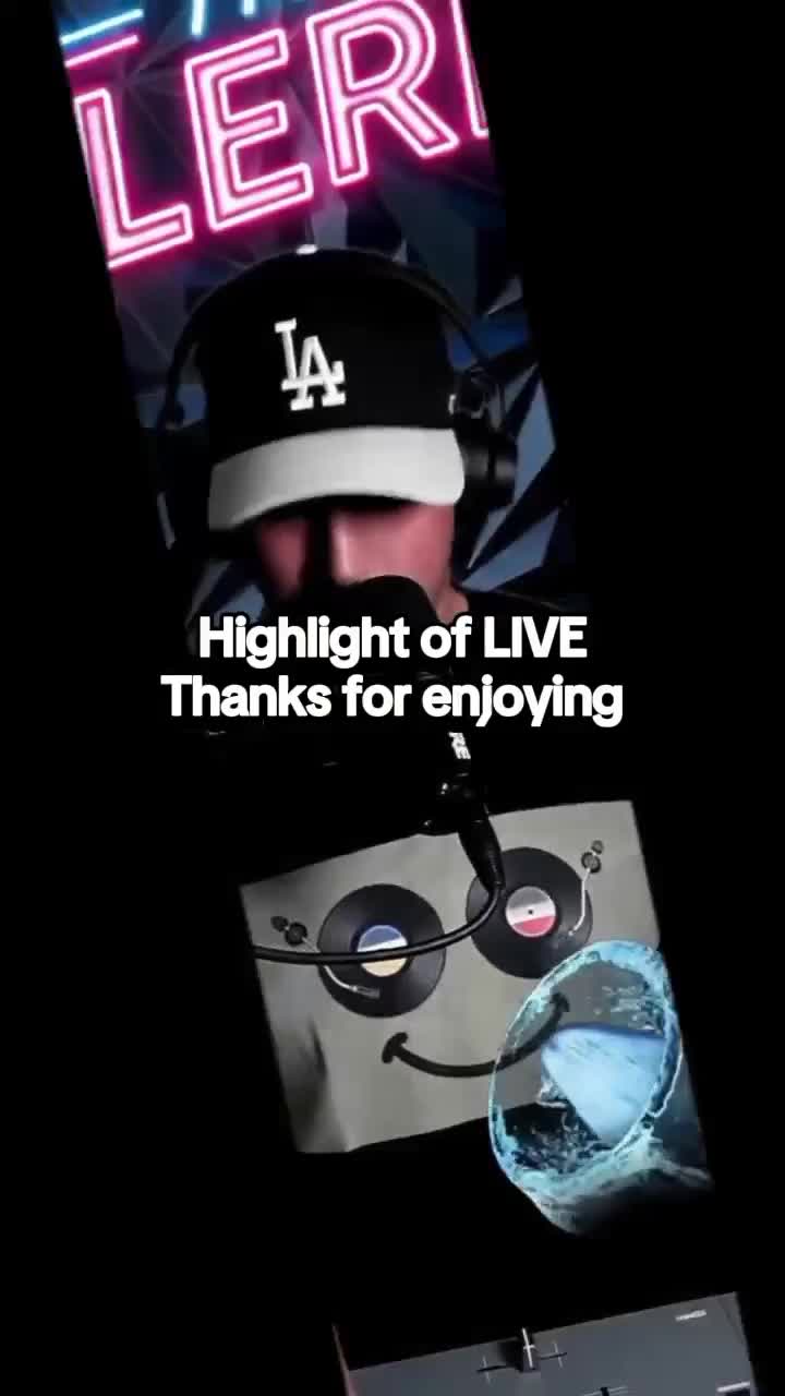 @Dj C-Walk